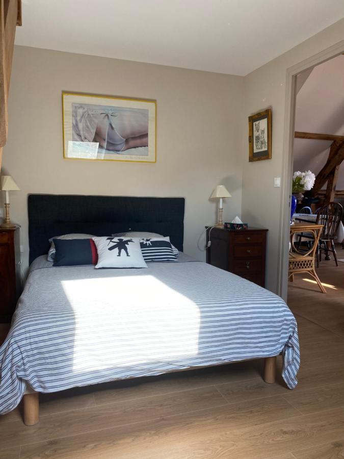 La Grange aux portes du Touquet Cucq Extérieur photo
